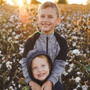 Meet your Posher, Mary beth